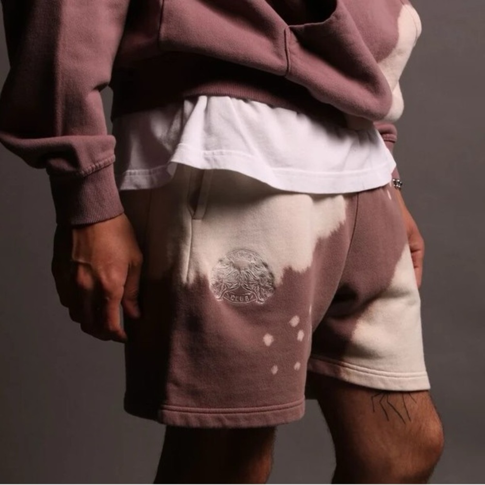 Darc Sport Patch‎ Liam Sweat Shorts